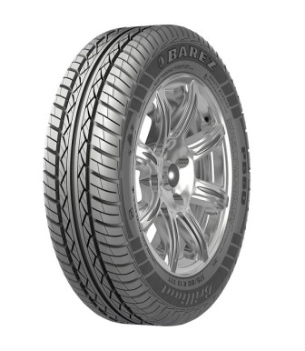 لاستیک بارز سایز 175/70/13 مدل P660 - دو حلقه 