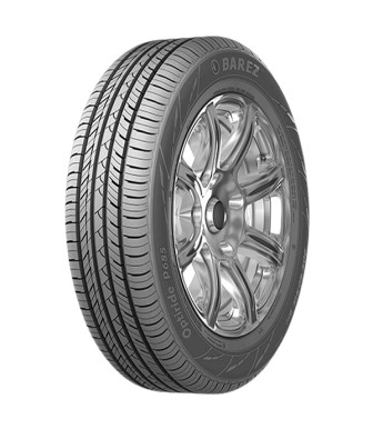 لاستیک بارز سایز 205/60/15 مدل P685 - تک حلقه