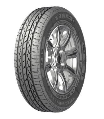 لاستیک بارز سایز 185/65/14 مدل P648 - تک حلقه
