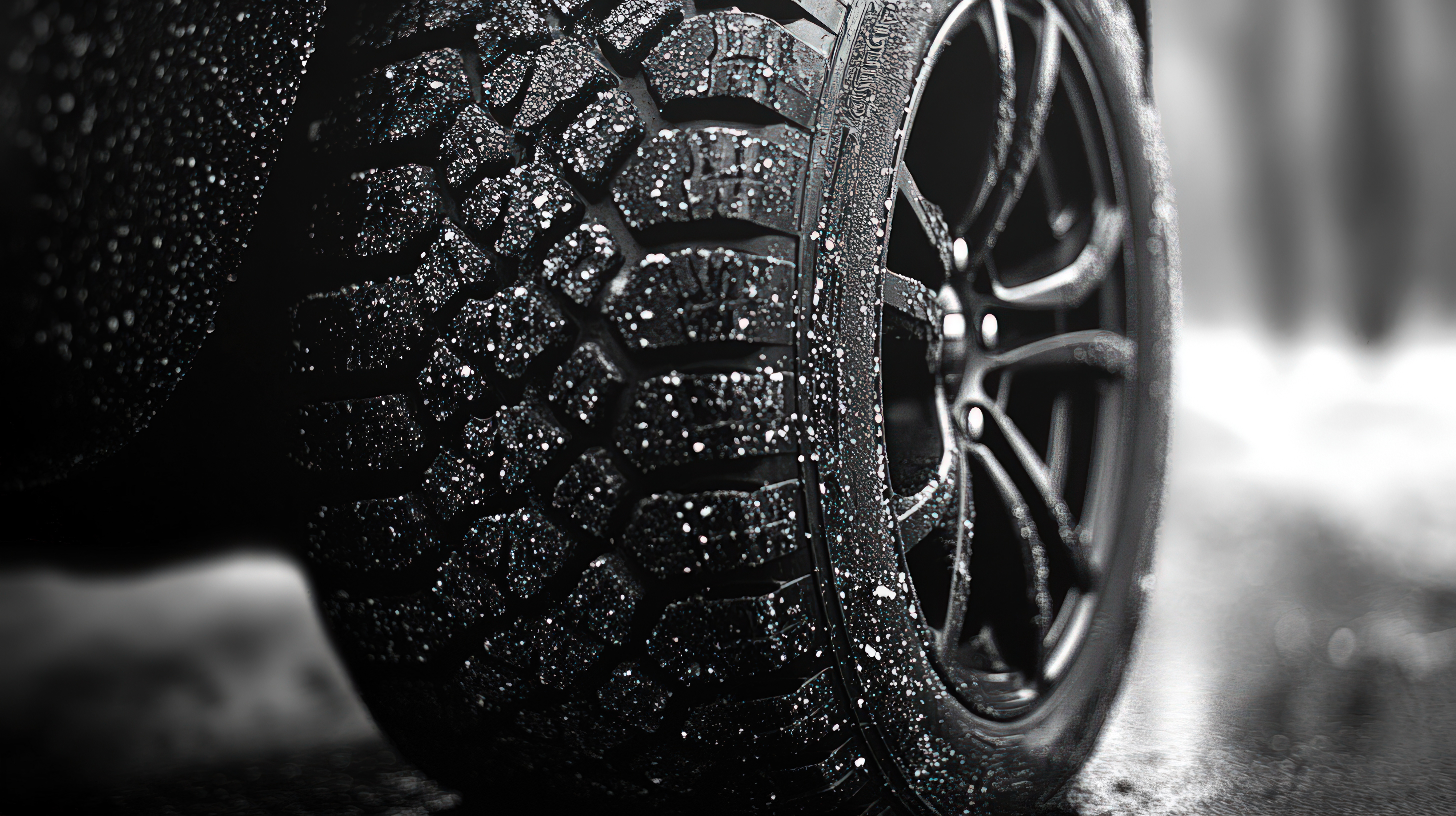 تاثیر لاستیک در مصرف سوخت خودرو| کاهش هزینه با لاستیک مناسب