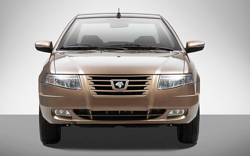 بهترین سایز لاستیک سمند | راهنمای کامل معین تایر