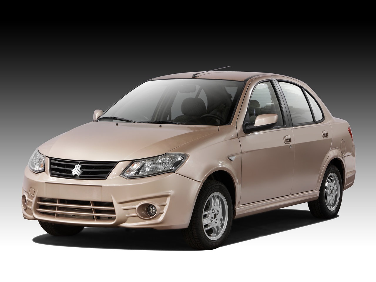 سایز تایر ساینا | بررسی بهترین سایز استاندارد و جایگزین به همراه جدول مقایسه