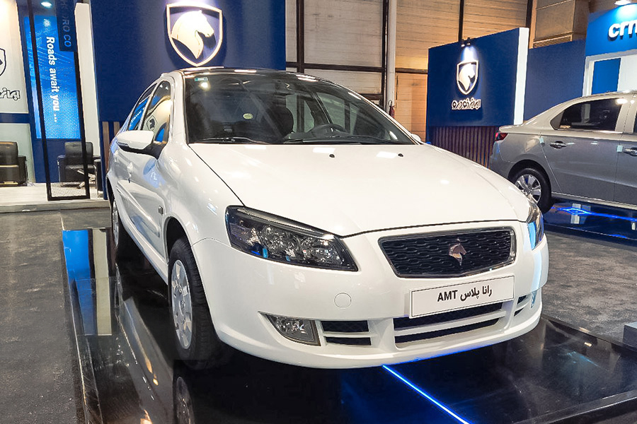 بهترین تایر برای رانا | راهنمای انتخاب و خرید لاستیک رانا