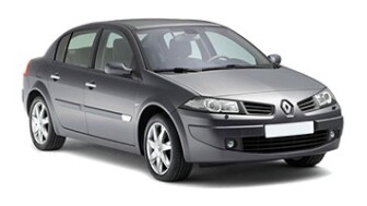 تایر مناسب رنو مگان | راهنمای خرید، انتخاب سایز استاندارد و قیمت روز در معین تایر