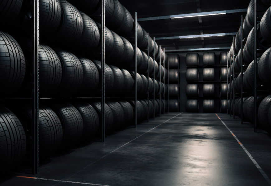 تفاوت تایرهای درجه ۱ و درجه ۲ ایرانی | راهنمای تشخیص تایر استاندارد و اصل