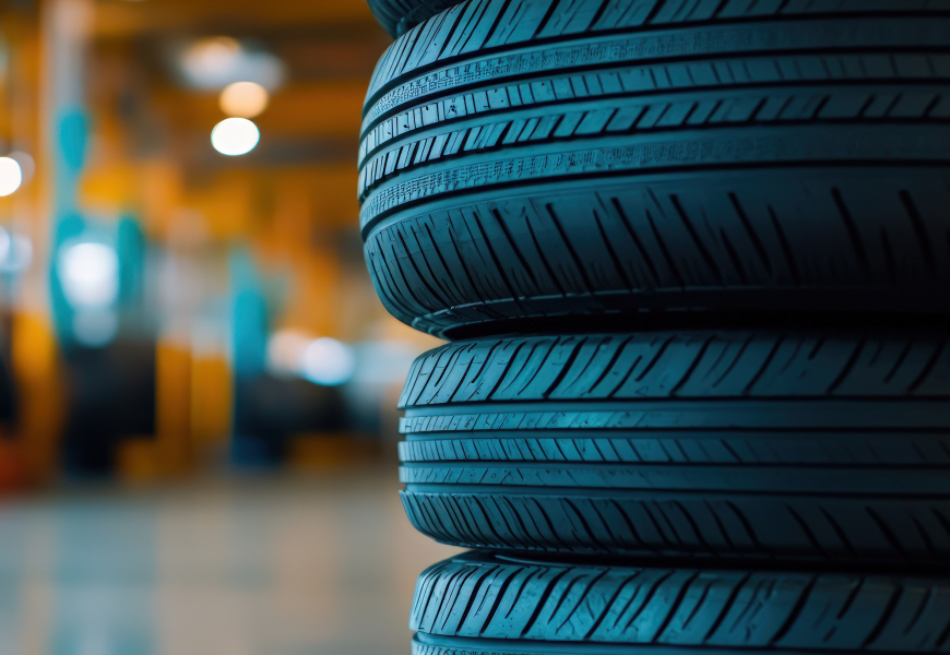 بهترین برندهای لاستیک در ایران | معرفی تایرهای کره‌ای، ترکیه‌ای، چینی، تایوانی و ایرانی - معین تایر