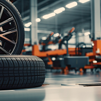 راهنمای کامل انتخاب بهترین تایر خودرو در ایران | خرید مطمئن از معین تایر